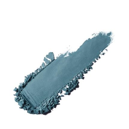 Mac Powder Kiss Soft Matte Eye Shadow Refill Pan Good Jeans 0.05 Oz 1.5G