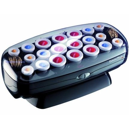 Babyliss Pro Professional Ceramic Heating Curlers 20 Pieces