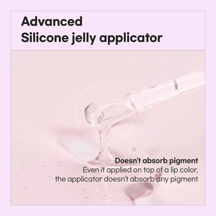 Volume Lip Serum Lip Plumper Gloss Collagen Lip Balm 0.14 Fl. Oz - Image 3