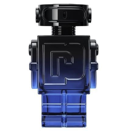 Paco Rabanne Phantom Intense Eau De Parfum Intense Spray 100Ml