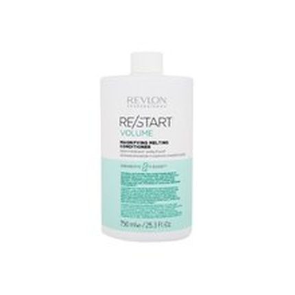 Revlon Restart Volume Magnifying Melting Conditioner 200Ml - Image 3