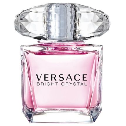 Versace Bright Crystal Eau De Toilette Spray 30Ml