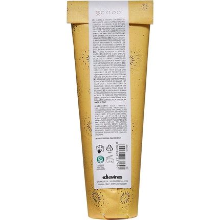 Davines Relaxing Moisturizing Fluid 125Ml - Image 3