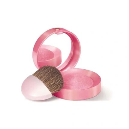 Bourjois Little Round Pot Blush 54 Rose Frisson 25 G