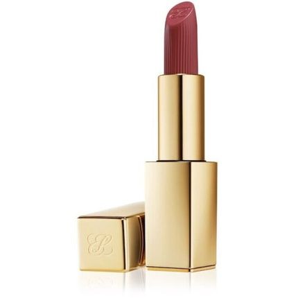Estee Lauder Pure Color Hi-Lustre Lipstick 3.5G 563 Hot Kiss