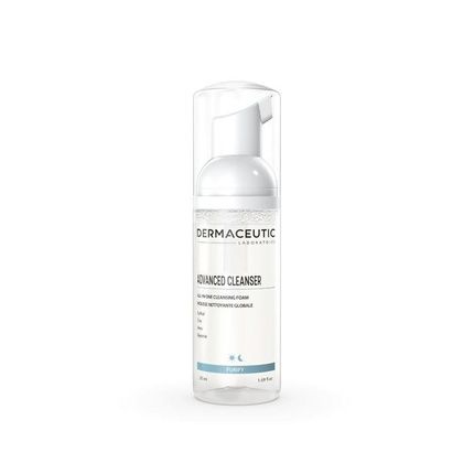 Dermaceutic Advanced Cleanser - 50Ml