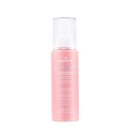Medavita Nutritive Repairing Hair Microemulsion 150Ml
