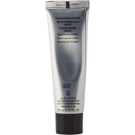 Artdeco Liquid Camouflage 16 Rosy Sand 25Ml
