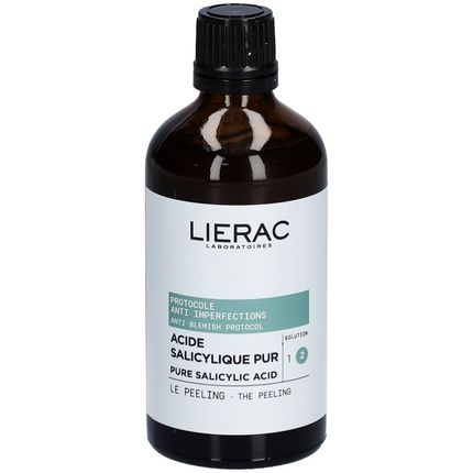 Lierac Anti-Acne Peeling Solution