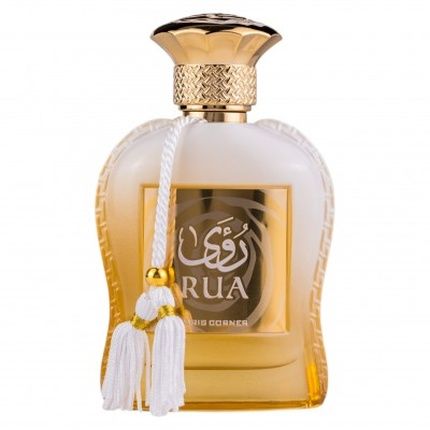 Paris Corner Rua Extrait De Parfum 100Ml