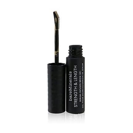 Strength & Length Brow Eyebrow Gel In Honey