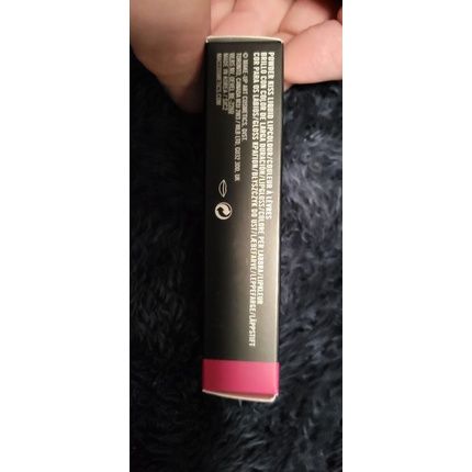 Mac Powder Kiss Liquid Lipcolour Shade 986 Make It Fashun! 5Ml/.17Oz - Image 3