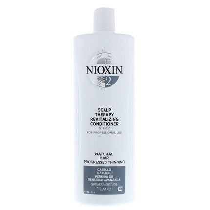 Nioxin Scalp Therapy Revitalizing Conditioner 2 1000Ml