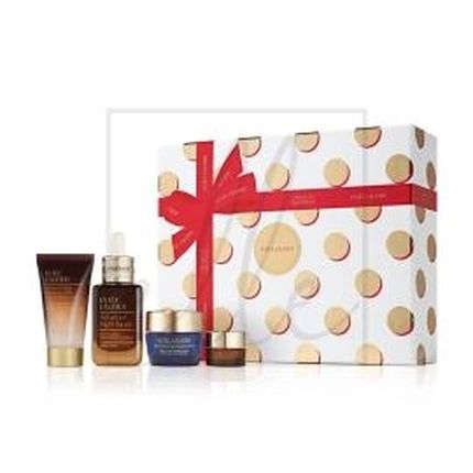 Este Lauder Advanced Night Repair Holiday Skincare Set