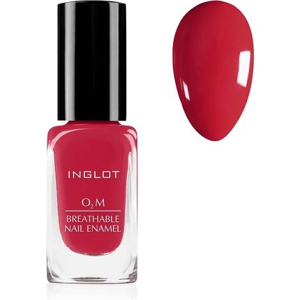 Inglot Nail Polish 661