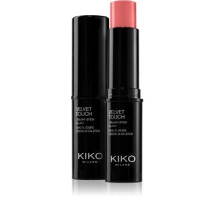 Kiko Milano Velvet Touch Creamy Blush In Stick - 10 G