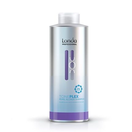 Londa Professional Toneplex Shampoo With Purple Pigment Pearl Blonde 1000Ml