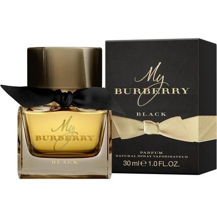 My Burberry Black Eau De Parfum Spray 30Ml