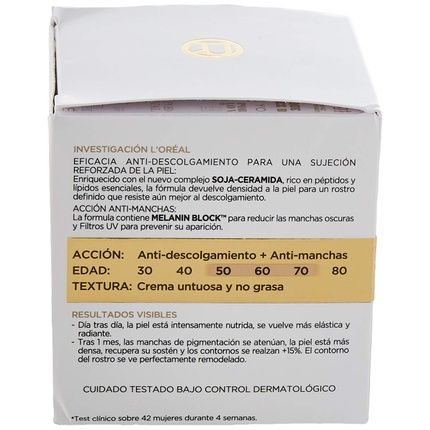 Dermo Exp.Age Perf Dia L-2 Black Standard - Image 3
