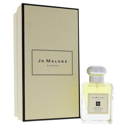 Jo Malone Lime Basil & Mandarin Eau De Cologne 50Ml