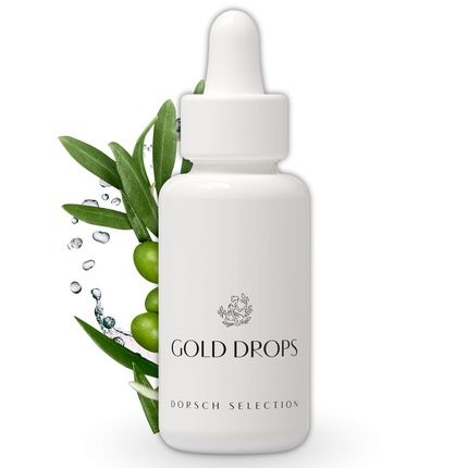 Farma Dorsch Facial Oil With Plant Retinol Reduces Wrinkles And Spots