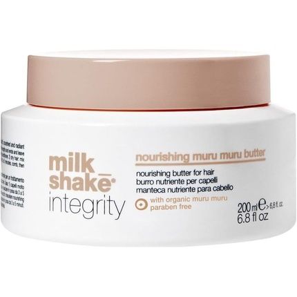 Milk_Shake Integrity Nourishing Muru Muru Butter 200Ml
