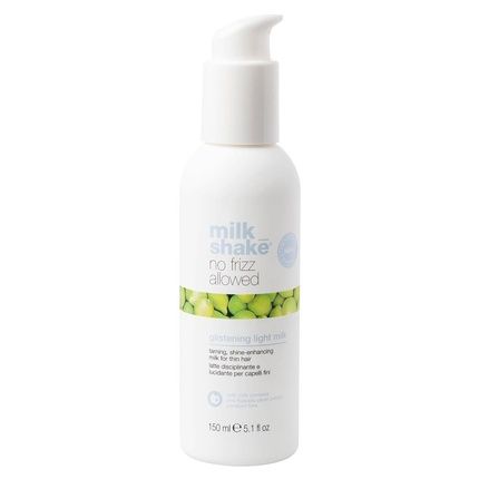 Milk Shake No Frizz Allowed Light Milk 150 Ml Hair Care