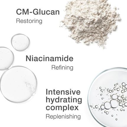 Essentials Hydro Repair Serum 1.0 Oz 30 Ml - Image 3