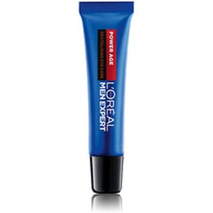 L'Oreal Paris Men Expert Power Age Revitalising Eye Care 15Ml