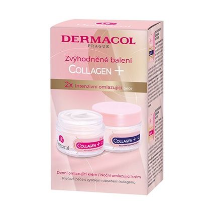 Duopack Collagen + Gift Set