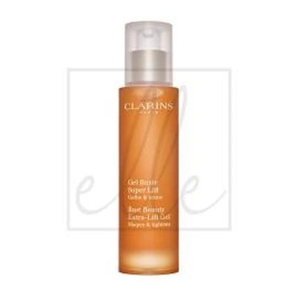 Clarins Bust Beauty Extra Lift Gel 50Ml - Image 4