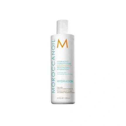 Moroccanoil Hydrating Conditioner 250 Ml Hydrating Conditioner For Hair With Argan Oil - Image 4