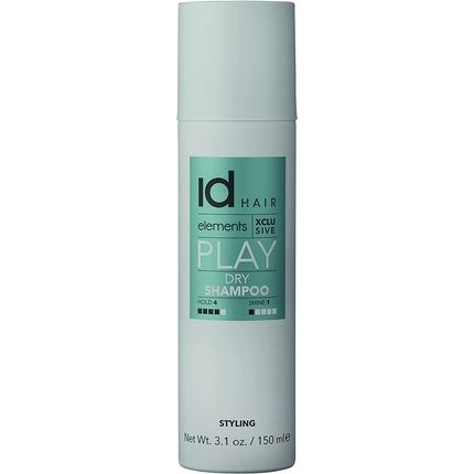 Idhair Elements Xclusive Play Dry Shampoo 150Ml