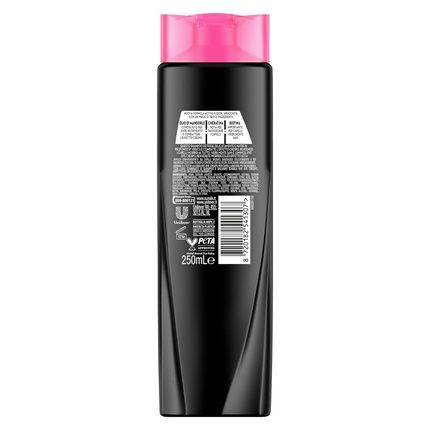 Sunsilk Bye Bye Frizz Shampoo 250Ml