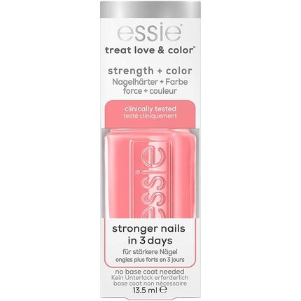 Essie Treat, Love & Color Nail Care No. 161 Take 10 13.5Ml