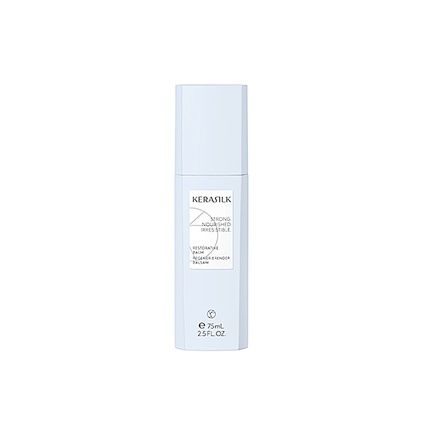 Kerasilk Restorative Balm 75 Ml By Kerasilk Goldwell
