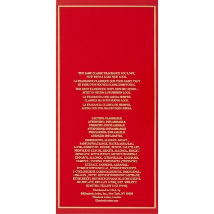 Of Door Red 30Ml Eau De Toilette Spray - Image 3