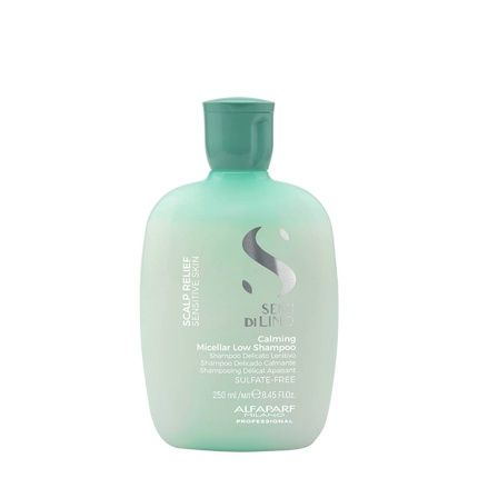 Alfaparf Milano Semi Di Lino Scalp Relief Shampoo Calmante 1000Ml