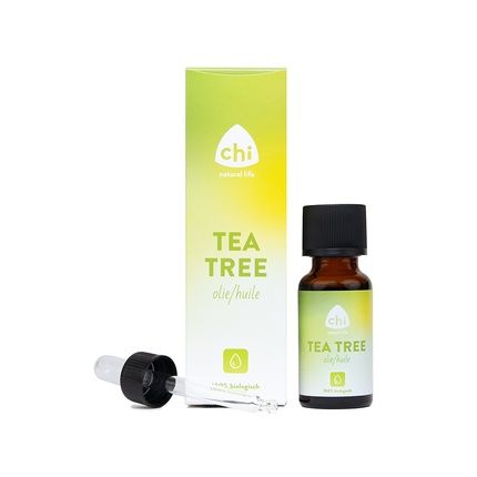Chi  Tea Tree Oil 20Ml