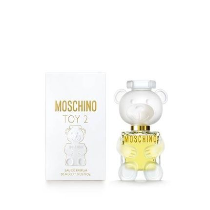 Moschino Toy 2 Eau De Parfum 50Ml Spray For Women - Image 4