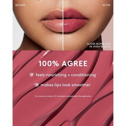 Fenty Beauty Original Bomb Stix Gloss High Shine Stick 36G