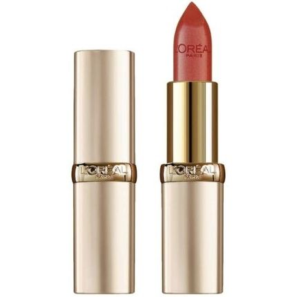 L'Oreal Color Rich Lipstick 108 Copper Brown 75Ml