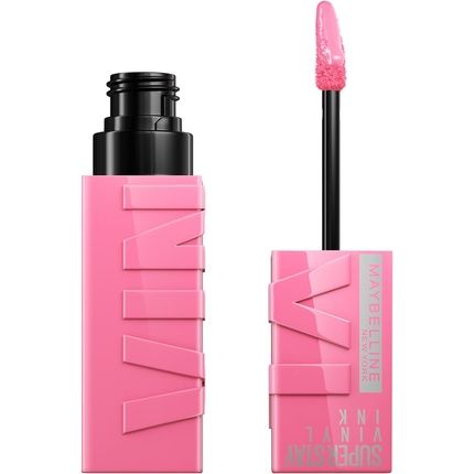 Maybelline New York Smudge-Free Long Lasting Lip Colour Up To 16H Liquid