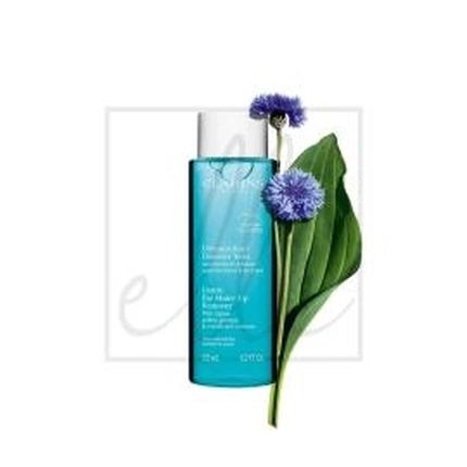 Clarins Gentle Eye Makeup Remover 125Ml