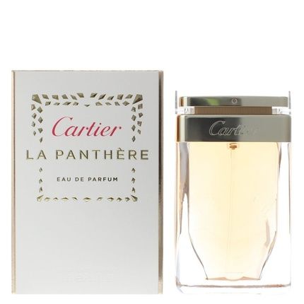 Cartier Le Panthere Eau De Parfum 75Ml For Women