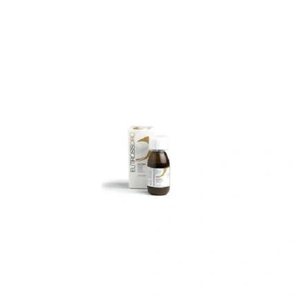 Difa Cooper Eutrosis Gold Mouthwash 120Ml