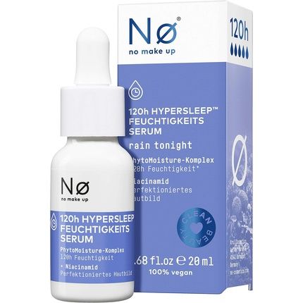 N Rain Tonight 120H Hypersleep Serum