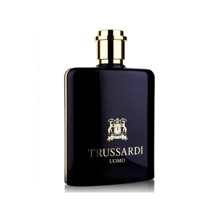Trussardi Uomo Eau De Toilette Spray 200Ml For Men