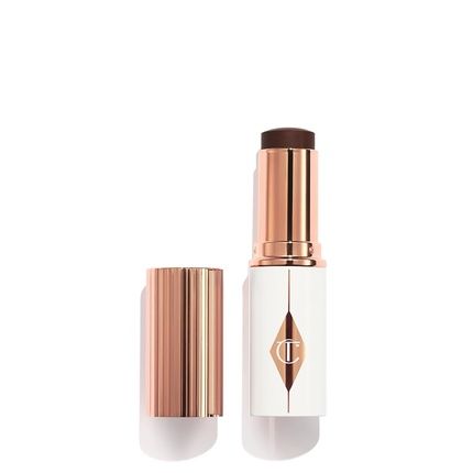 Charlotte Tilbury Unreal Skin Tint & Sheer Glow Hydrating Foundation Stick
