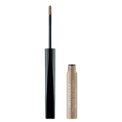 Artdeco Powder To Cream Brow Color Creamy Brow Powder 1.2G 7 Blonde
